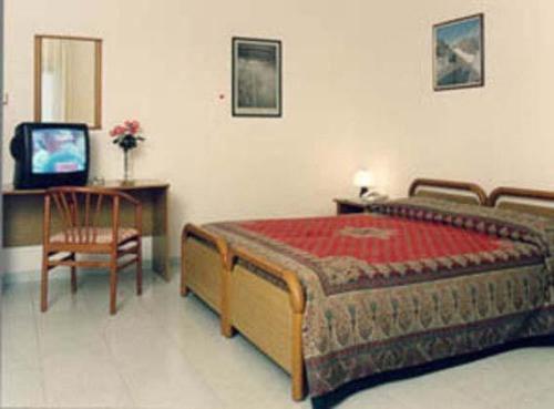Hotel Airone Alberobello Exterior photo